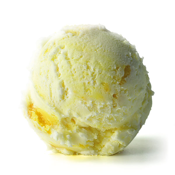 Cheesecake-Zitrone "Käse küsst Zitrone"