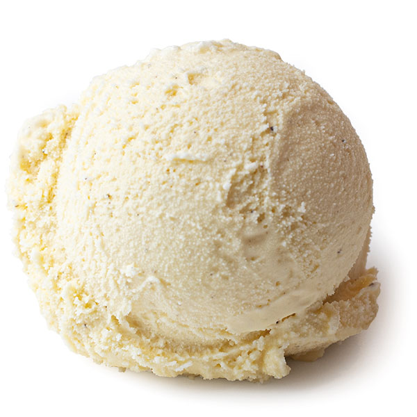 Vanille "Oma's Vanilletraum"