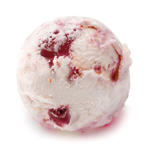 Joghurt-Kirsch "Kuhle Kirsche"